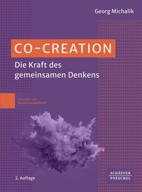 Abbildung von: Co-Creation - Schäffer-Poeschel