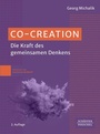 Cover: Co-Creation - Schäffer-Poeschel