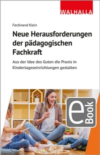 Abbildung von: Leitfaden für Personalräte Nordrhein-Westfalen - Walhalla