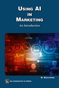 Enlarge image Cover: Using AI in Marketing - De Gruyter