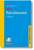 Cover: Makro&ouml;konomik - Mohr Siebeck