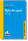 Cover: Makroökonomik - Mohr Siebeck