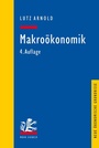 Cover: Makro&ouml;konomik - Mohr Siebeck