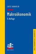 Cover: Makro&ouml;konomik - Mohr Siebeck
