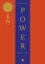 Cover: The 48 Laws of Power - Penguin Putnam Inc