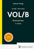 Cover: VOL/B - Werner