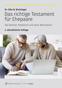 Bild: Das richtige Testament für Ehepaare - Wolters Kluwer Steuertipps GmbH
