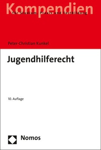 Abbildung von: Jugendhilferecht - Nomos
