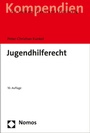Cover: Jugendhilferecht - Nomos