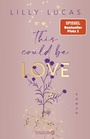 Cover: This could be love - Knaur