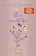 Cover: This could be love - Knaur