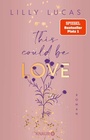 Cover: This could be love - Knaur