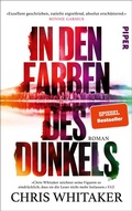 Cover: In den Farben des Dunkels - Piper
