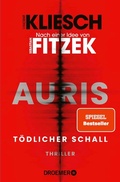 Cover: Auris - T&ouml;dlicher Schall - Droemer