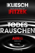 Cover: Auris - Todesrauschen - Droemer