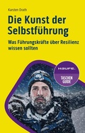 Cover: Die Kunst der Selbstf&uuml;hrung - Haufe-Lexware