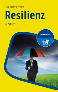 Enlarge image Cover: Resilienz - Haufe-Lexware