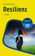 Cover: Resilienz - Haufe-Lexware
