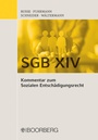 Cover: SGB XIV - Kommentar zum Sozialen Entschädigungsrecht - Boorberg