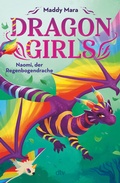 Cover: Dragon Girls - dtv