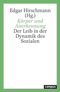 Cover: K&ouml;rper und Anerkennung - Campus