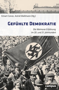 Enlarge image Cover: Gefühlte Demokratie - Campus