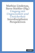 Cover: Umgang mit Ungewissheit und Unsicherheit - Campus