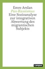 Cover: Pax-Rassismus - Campus