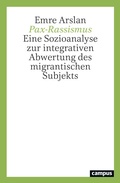 Cover: Pax-Rassismus - Campus