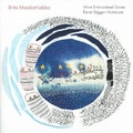 Cover: Britta Marakatt-Labba - Ikon Gallery Ltd