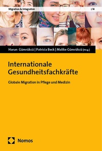 Abbildung von: Internationale Gesundheitsfachkräfte - Nomos