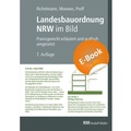 Cover: Landesbauordnung NRW im Bild  - Rudolf M&uuml;ller Verlag