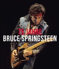 Cover: 75 Jahre Bruce Springsteen - Hannibal Verlag
