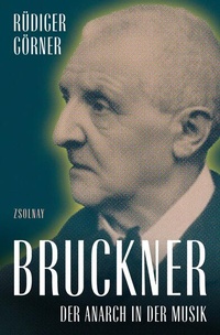 Enlarge image Cover: Bruckner - Zsolnay