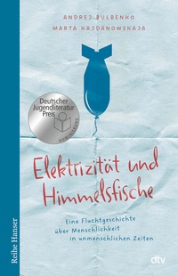 Abbildung von: Elektrizität und Himmelsfische - dtv