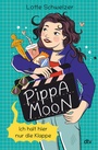 Bild: Pippa Moon - Ich halt hier nur die Klappe - dtv
