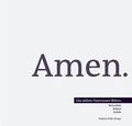 Cover: Amen - Dialog Medien Agentur