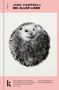 Cover: Bei aller Liebe - Kjona Verlag