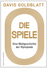 Abbildung von: Die Spiele - Die Werkstatt