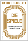 Cover: Die Spiele - Die Werkstatt