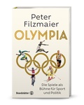Cover: Olympia - Brandst&auml;tter Verlag