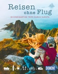 Cover: DuMont Bildband Reisen ohne Flug - DuMont Reiseverlag