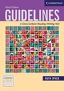 Cover: Guidelines - Cambridge University Press