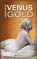Cover: Venusgold - Bookspot Verlag