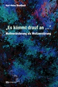 Cover: "Es k&ouml;mmt drauf an ..." - Metropolis