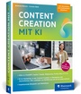Bild: Content Creation mit KI - Rheinwerk