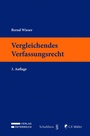 Cover: Vergleichendes Verfassungsrecht - C.F. Müller