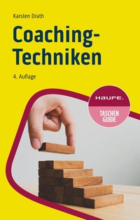 Abbildung von: Coaching-Techniken - Haufe-Lexware