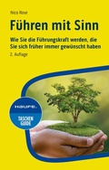 Cover: F&uuml;hren mit Sinn - Haufe-Lexware