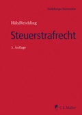 Abbildung von: Steuerstrafrecht - C.F. Müller